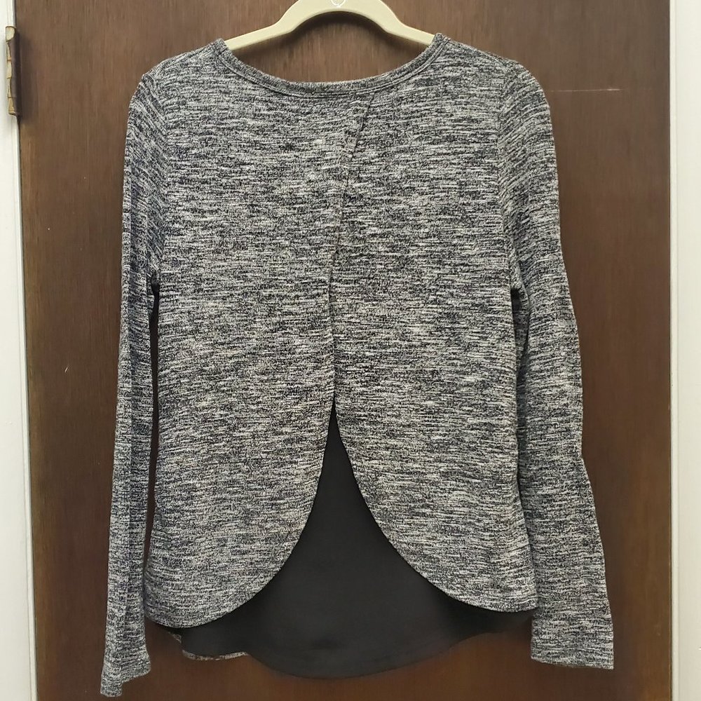 Old Navy Long Sleeve Shirt